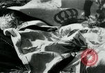 Image of Russian troops celebrate in Berlin Berlin Germany, 1945, second 1 stock footage video 65675047458