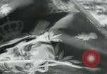 Image of Russian troops celebrate in Berlin Berlin Germany, 1945, second 3 stock footage video 65675047458