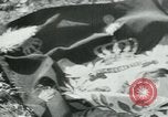 Image of Russian troops celebrate in Berlin Berlin Germany, 1945, second 4 stock footage video 65675047458