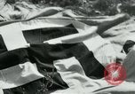 Image of Russian troops celebrate in Berlin Berlin Germany, 1945, second 8 stock footage video 65675047458