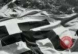 Image of Russian troops celebrate in Berlin Berlin Germany, 1945, second 9 stock footage video 65675047458