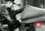 Image of Russian troops celebrate in Berlin Berlin Germany, 1945, second 13 stock footage video 65675047458