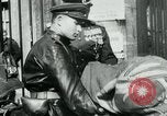 Image of Russian troops celebrate in Berlin Berlin Germany, 1945, second 14 stock footage video 65675047458