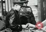 Image of Russian troops celebrate in Berlin Berlin Germany, 1945, second 15 stock footage video 65675047458
