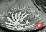 Image of Russian troops celebrate in Berlin Berlin Germany, 1945, second 22 stock footage video 65675047458