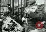 Image of Russian troops celebrate in Berlin Berlin Germany, 1945, second 24 stock footage video 65675047458