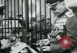Image of Russian troops celebrate in Berlin Berlin Germany, 1945, second 26 stock footage video 65675047458