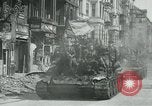 Image of Russian troops celebrate in Berlin Berlin Germany, 1945, second 37 stock footage video 65675047458