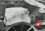 Image of Russian troops celebrate in Berlin Berlin Germany, 1945, second 52 stock footage video 65675047458