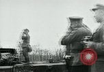 Image of Russian troops in Berlin Berlin Germany, 1945, second 5 stock footage video 65675047459