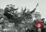 Image of Russian troops in Berlin Berlin Germany, 1945, second 10 stock footage video 65675047459