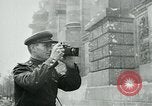 Image of Russian troops in Berlin Berlin Germany, 1945, second 12 stock footage video 65675047459