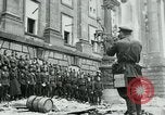Image of Russian troops in Berlin Berlin Germany, 1945, second 14 stock footage video 65675047459