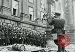 Image of Russian troops in Berlin Berlin Germany, 1945, second 15 stock footage video 65675047459