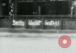 Image of Russian troops in Berlin Berlin Germany, 1945, second 19 stock footage video 65675047459