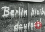 Image of Russian troops in Berlin Berlin Germany, 1945, second 20 stock footage video 65675047459