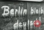 Image of Russian troops in Berlin Berlin Germany, 1945, second 21 stock footage video 65675047459
