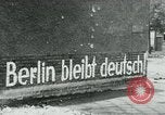Image of Russian troops in Berlin Berlin Germany, 1945, second 24 stock footage video 65675047459