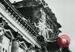 Image of Russian troops in Berlin Berlin Germany, 1945, second 27 stock footage video 65675047459