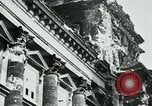 Image of Russian troops in Berlin Berlin Germany, 1945, second 28 stock footage video 65675047459