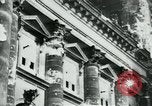 Image of Russian troops in Berlin Berlin Germany, 1945, second 29 stock footage video 65675047459