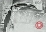 Image of Russian troops in Berlin Berlin Germany, 1945, second 34 stock footage video 65675047459