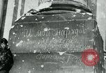 Image of Russian troops in Berlin Berlin Germany, 1945, second 40 stock footage video 65675047459