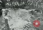 Image of Russian troops in Berlin Berlin Germany, 1945, second 60 stock footage video 65675047459