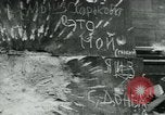 Image of Russian troops in Berlin Berlin Germany, 1945, second 62 stock footage video 65675047459