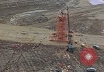 Immagine di Il tedesco V-2 rocket Alamogordo New Mexico USA, 1946, secondo 55 filmato di repertorio 65675047460