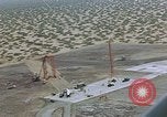 Immagine di Il tedesco V-2 rocket Alamogordo New Mexico USA, 1946, secondo 58 filmato di repertorio 65675047460
