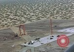 Immagine di Il tedesco V-2 rocket Alamogordo New Mexico USA, 1946, secondo 59 filmato di repertorio 65675047460