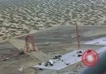 Immagine di Il tedesco V-2 rocket Alamogordo New Mexico USA, 1946, secondo 61 filmato di repertorio 65675047460