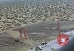Immagine di Il tedesco V-2 rocket Alamogordo New Mexico USA, 1946, secondo 62 filmato di repertorio 65675047460
