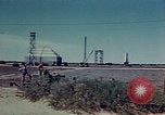 Immagine di Il tedesco V-2 rocket White Sands New Mexico USA, 1946, secondo 5 filmato di repertorio 65675047461