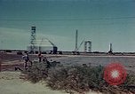 Immagine di Il tedesco V-2 rocket White Sands New Mexico USA, 1946, secondo 6 filmato di repertorio 65675047461