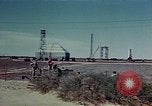 Immagine di Il tedesco V-2 rocket White Sands New Mexico USA, 1946, secondo 7 filmato di repertorio 65675047461