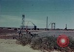 Immagine di Il tedesco V-2 rocket White Sands New Mexico USA, 1946, secondo 8 filmato di repertorio 65675047461
