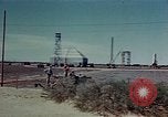 Immagine di Il tedesco V-2 rocket White Sands New Mexico USA, 1946, secondo 9 filmato di repertorio 65675047461