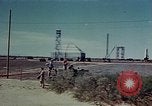 Immagine di Il tedesco V-2 rocket White Sands New Mexico USA, 1946, secondo 10 filmato di repertorio 65675047461