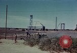 Immagine di Il tedesco V-2 rocket White Sands New Mexico USA, 1946, secondo 11 filmato di repertorio 65675047461