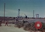 Immagine di Il tedesco V-2 rocket White Sands New Mexico USA, 1946, secondo 12 filmato di repertorio 65675047461