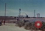 Immagine di Il tedesco V-2 rocket White Sands New Mexico USA, 1946, secondo 13 filmato di repertorio 65675047461