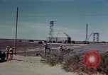 Immagine di Il tedesco V-2 rocket White Sands New Mexico USA, 1946, secondo 14 filmato di repertorio 65675047461