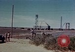 Immagine di Il tedesco V-2 rocket White Sands New Mexico USA, 1946, secondo 15 filmato di repertorio 65675047461