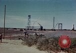 Immagine di Il tedesco V-2 rocket White Sands New Mexico USA, 1946, secondo 17 filmato di repertorio 65675047461