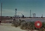 Immagine di Il tedesco V-2 rocket White Sands New Mexico USA, 1946, secondo 19 filmato di repertorio 65675047461