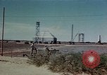 Immagine di Il tedesco V-2 rocket White Sands New Mexico USA, 1946, secondo 21 filmato di repertorio 65675047461