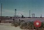 Immagine di Il tedesco V-2 rocket White Sands New Mexico USA, 1946, secondo 23 filmato di repertorio 65675047461