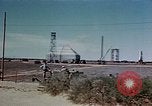Immagine di Il tedesco V-2 rocket White Sands New Mexico USA, 1946, secondo 24 filmato di repertorio 65675047461